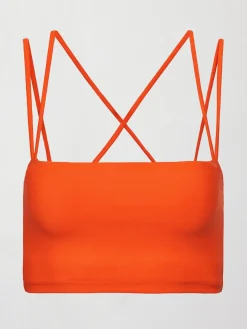 Strappy Bra in Melt