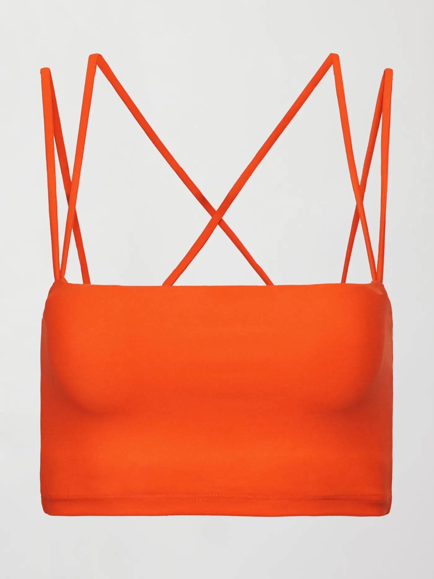 Strappy Bra in Melt