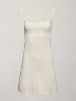 Strappy Dress in Melt