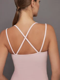 Strappy Dress in Melt