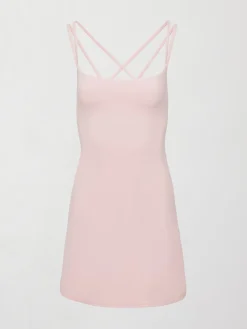 Strappy Dress in Melt
