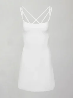Strappy Dress in Melt