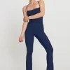 Strappy Tank & Split Bootcut Legging in Melt Bundle