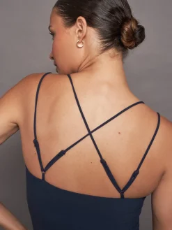 Strappy Tank in Melt