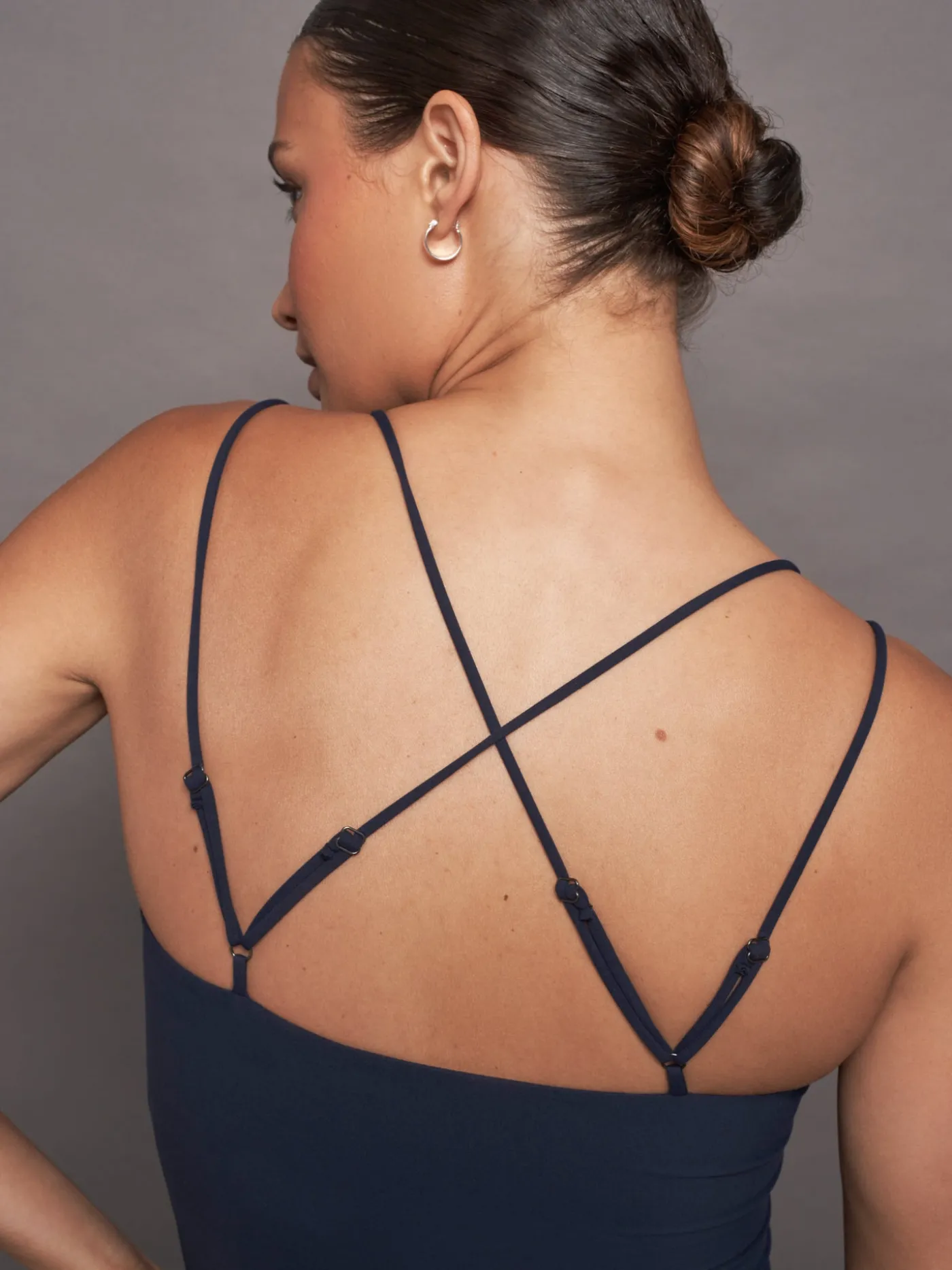 Strappy Tank in Melt