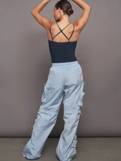 Strappy Tank in Melt