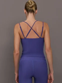 Strappy Tank in Melt