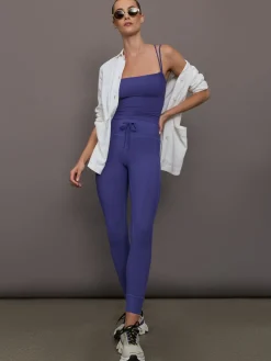 Strappy Tank in Melt