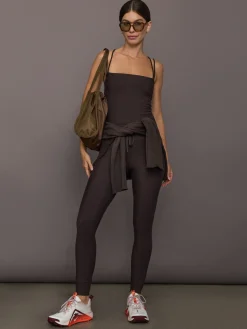 Strappy Tank in Melt