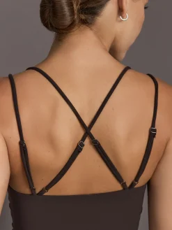 Strappy Tank in Melt