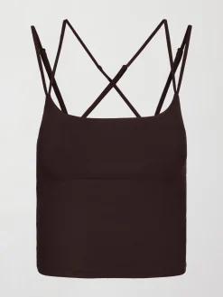 Strappy Tank in Melt