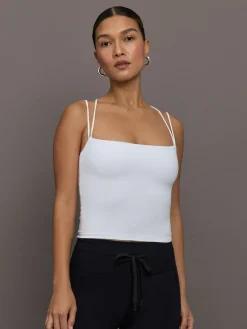Strappy Tank in Melt