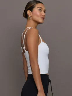 Strappy Tank in Melt