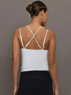 Strappy Tank in Melt