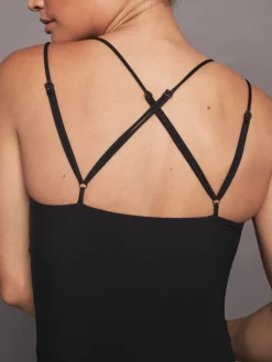 Strappy Tank in Melt