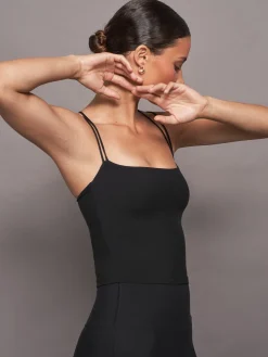 Strappy Tank in Melt