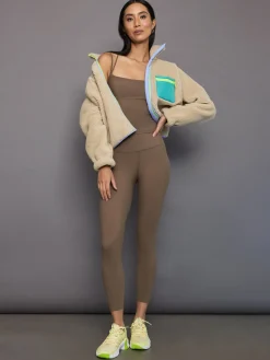 Strappy Tank in Melt