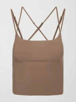 Strappy Tank in Melt