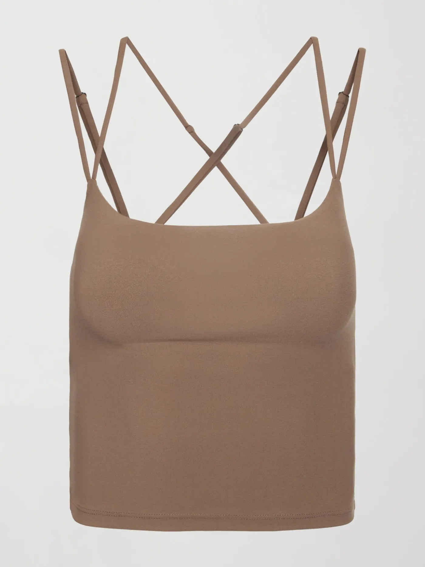 Strappy Tank in Melt