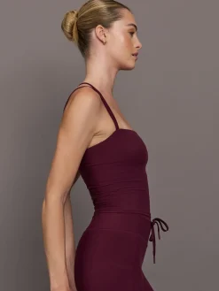 Strappy Tank in Melt