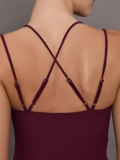 Strappy Tank in Melt