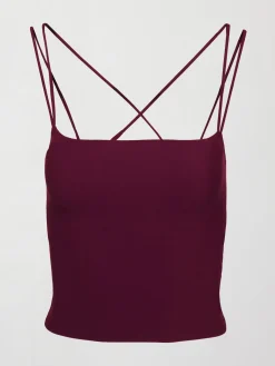 Strappy Tank in Melt