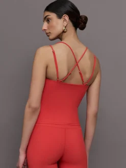 Strappy Tank in Melt
