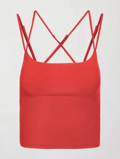 Strappy Tank in Melt