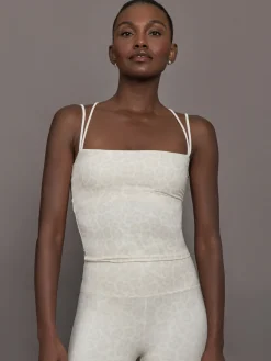 Strappy Tank in Melt