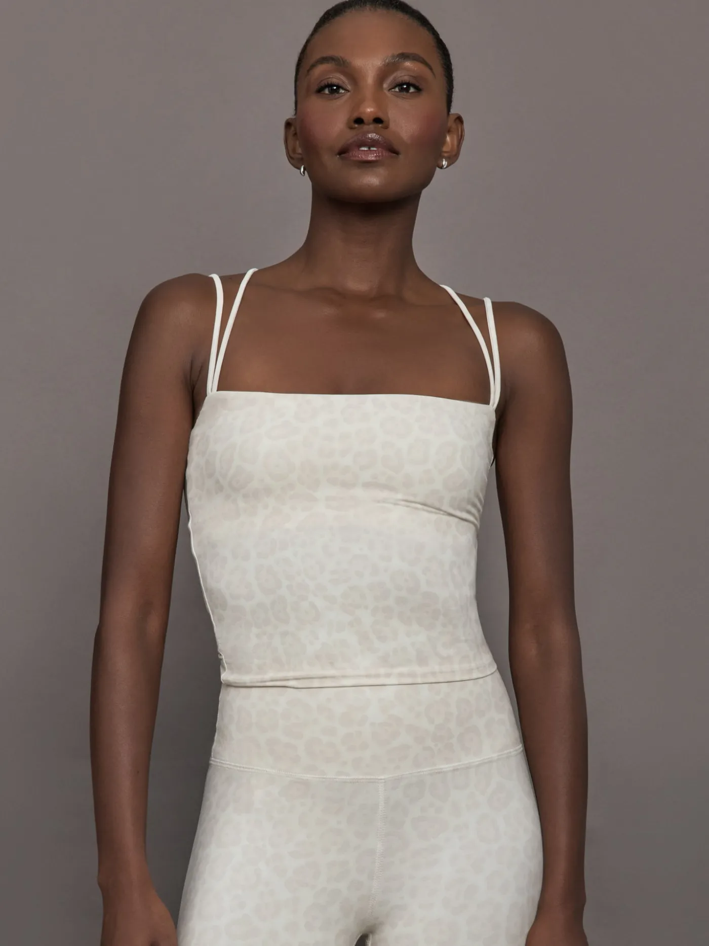 Strappy Tank in Melt