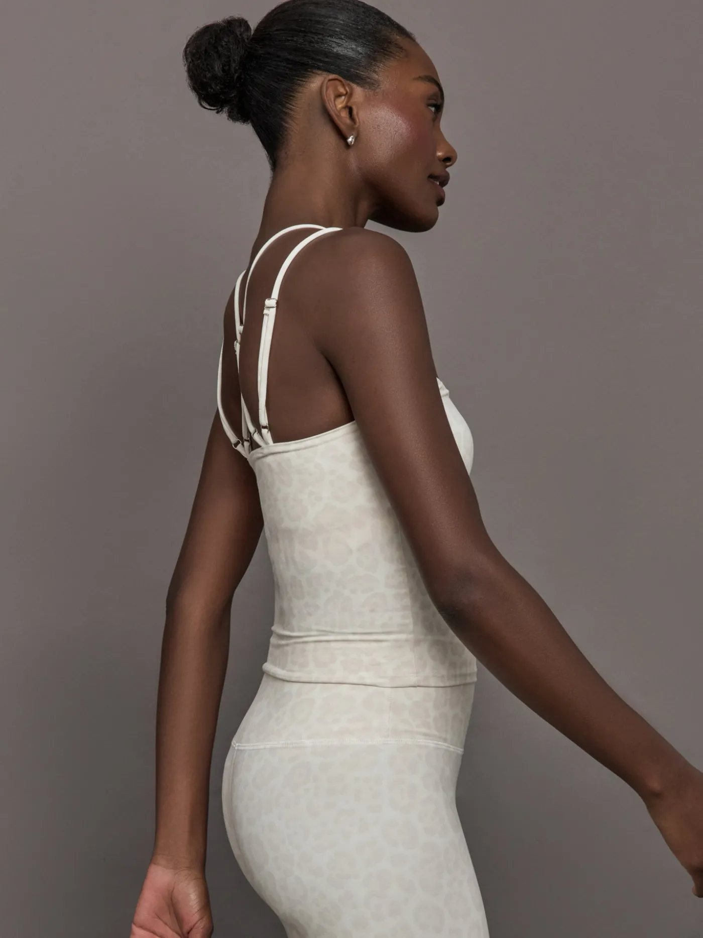 Strappy Tank in Melt
