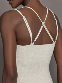 Strappy Tank in Melt