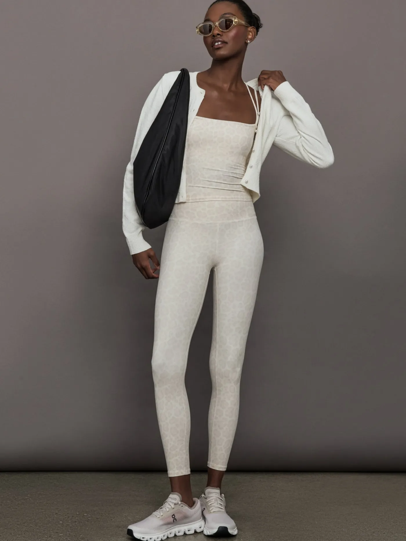 Strappy Tank in Melt