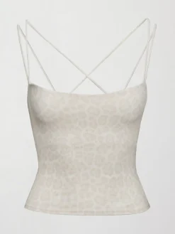 Strappy Tank in Melt