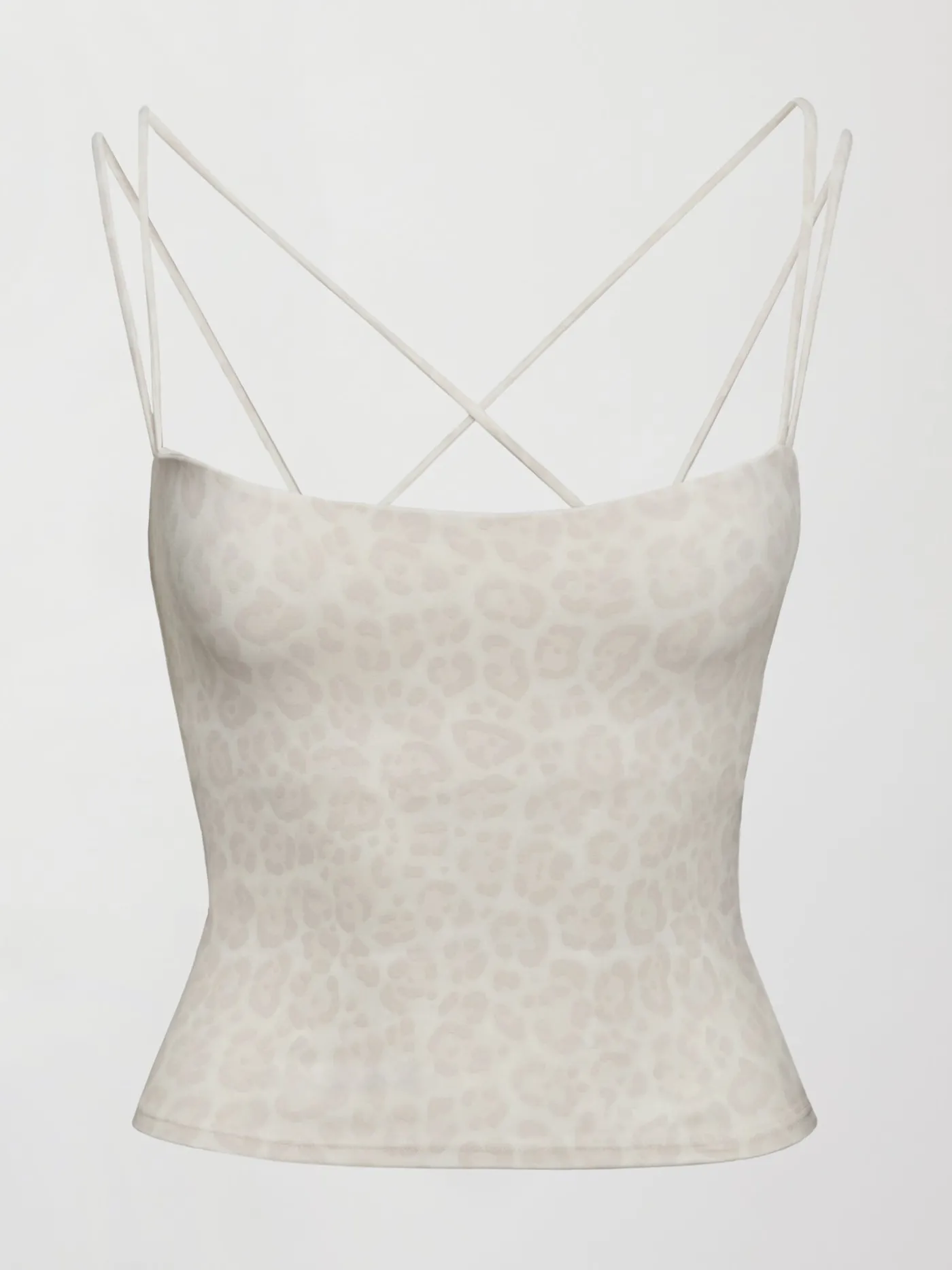 Strappy Tank in Melt