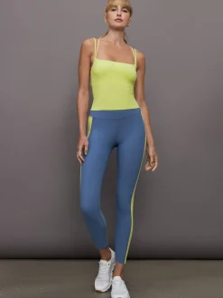 Strappy Tank in Melt