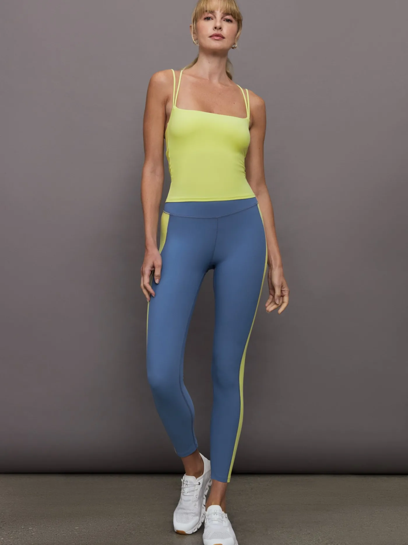 Strappy Tank in Melt