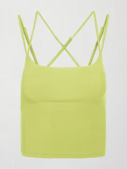 Strappy Tank in Melt