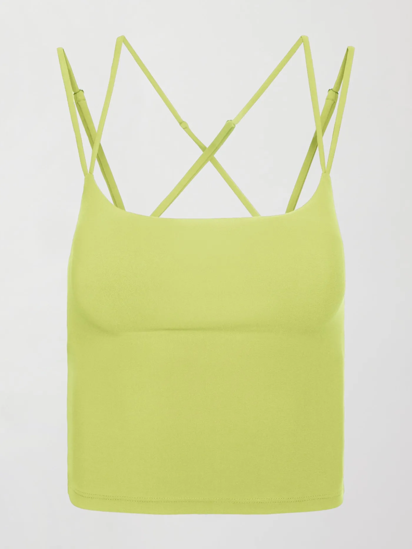 Strappy Tank in Melt