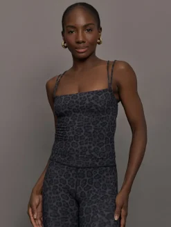 Strappy Tank in Melt