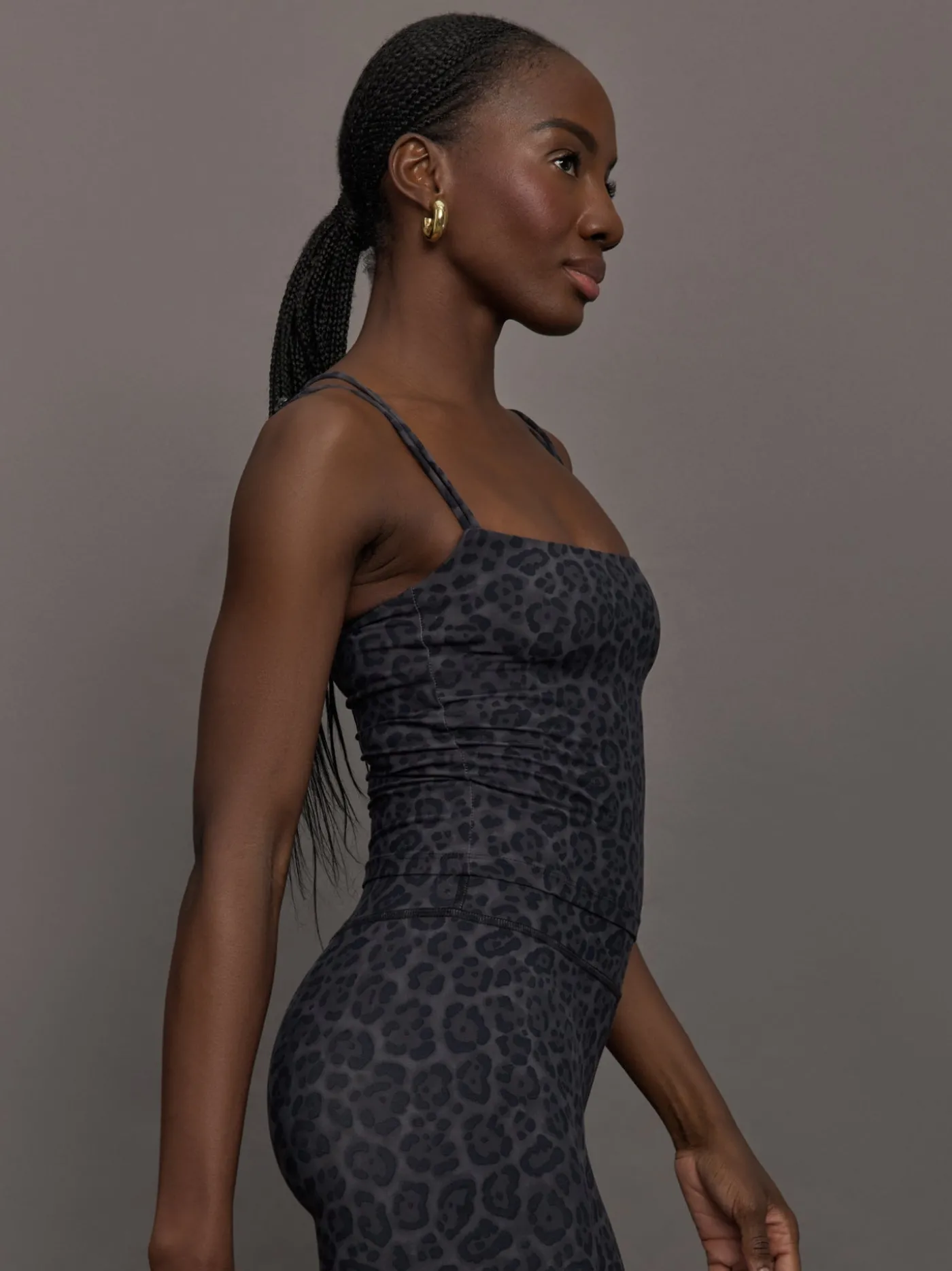 Strappy Tank in Melt