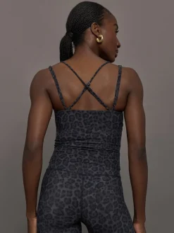 Strappy Tank in Melt