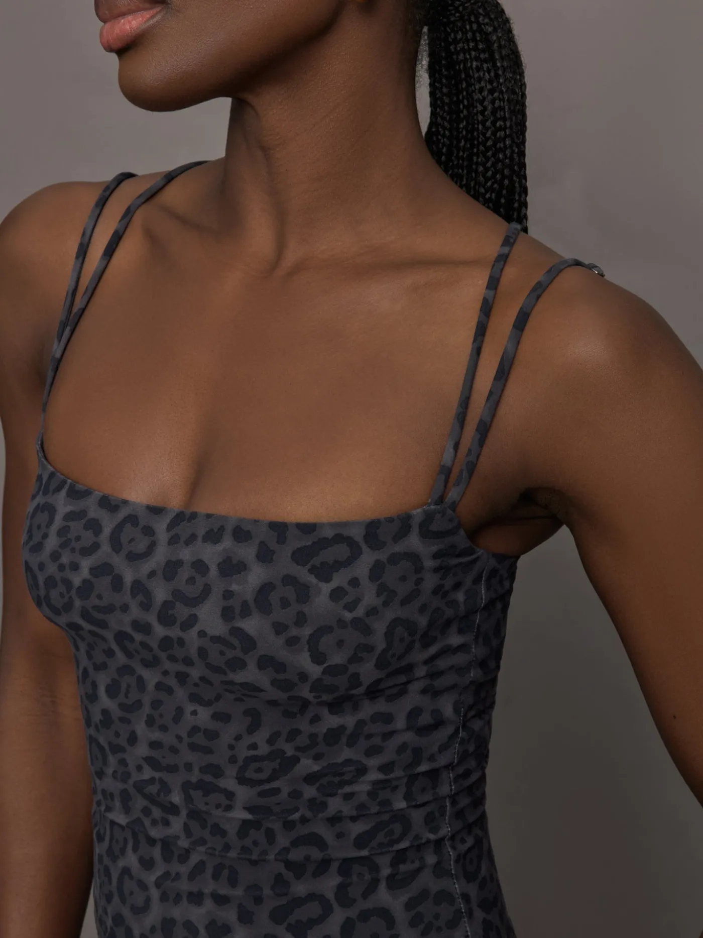 Strappy Tank in Melt