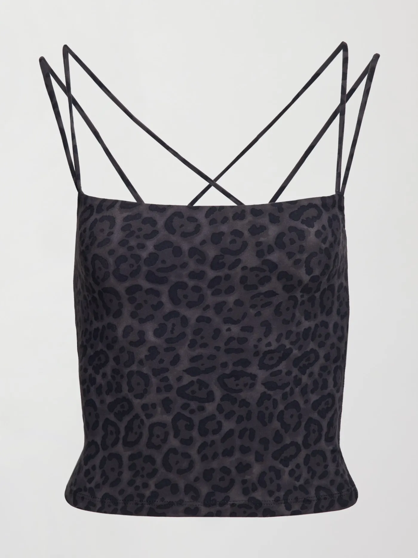 Strappy Tank in Melt