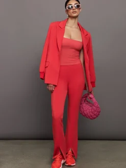 Strappy Tank in Melt