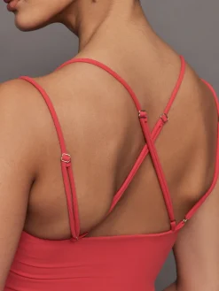 Strappy Tank in Melt