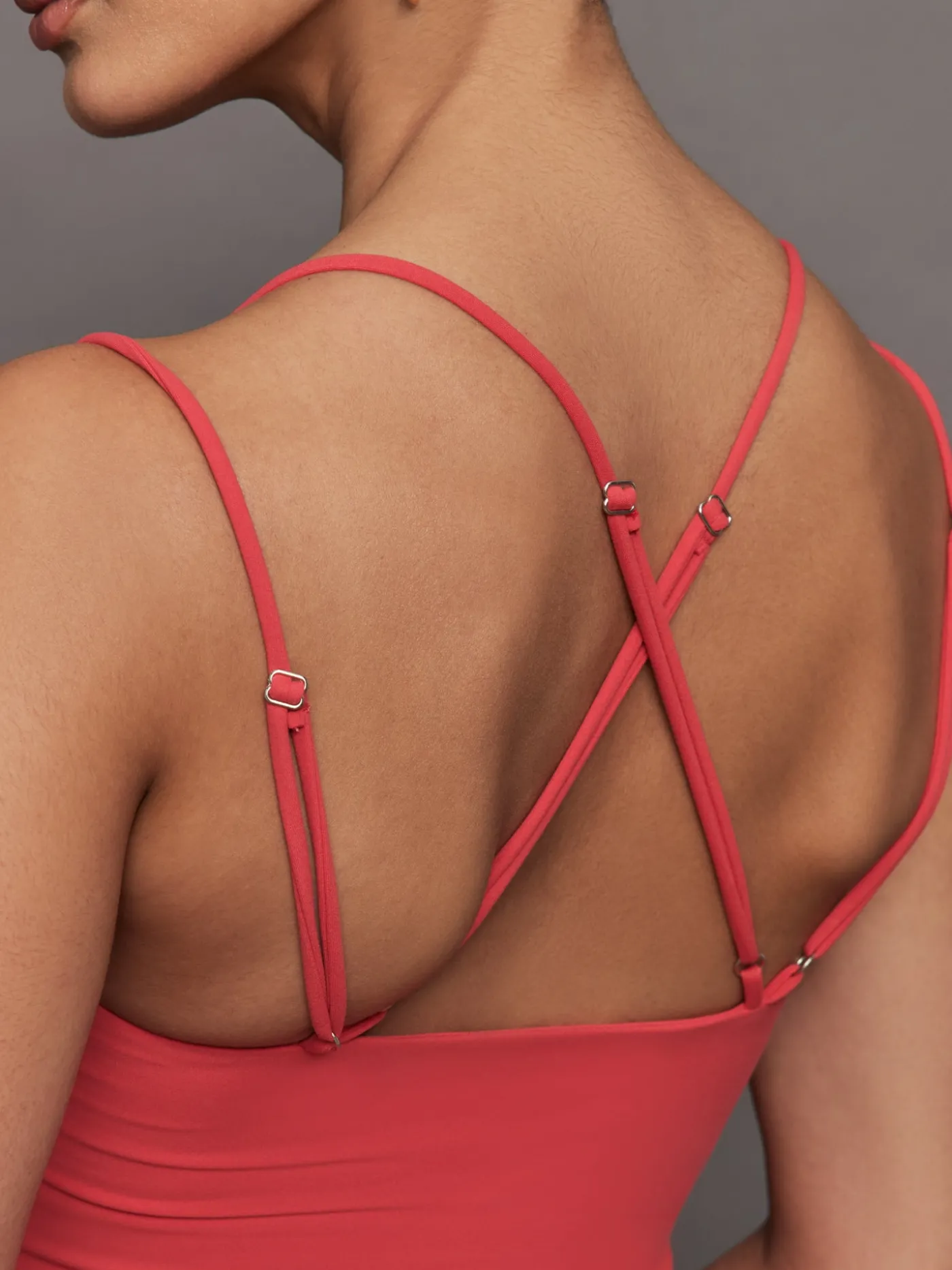 Strappy Tank in Melt
