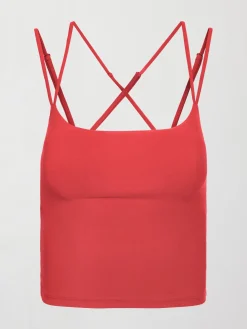 Strappy Tank in Melt