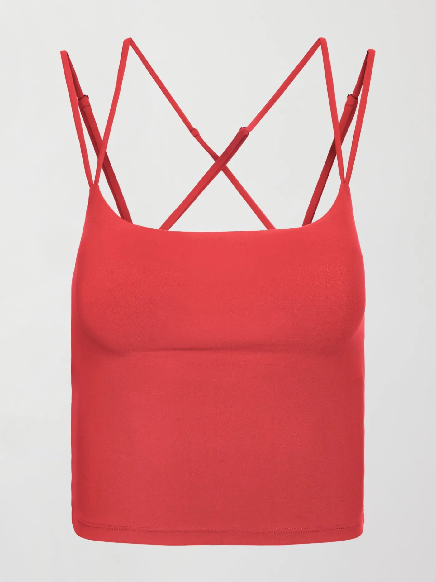 Strappy Tank in Melt