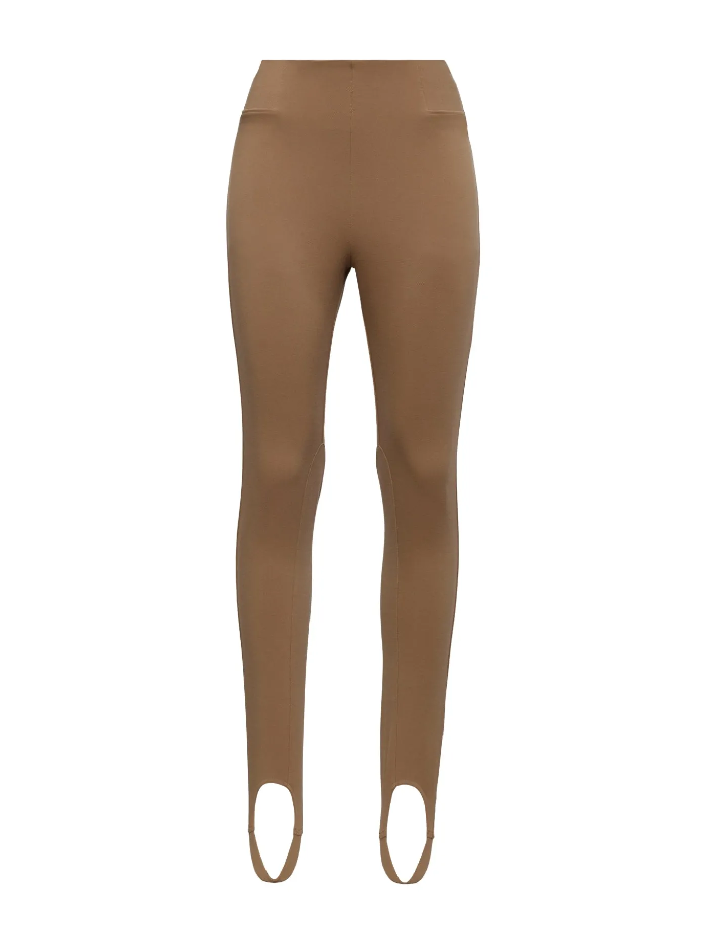 Stretch Twill Stirrup Legging